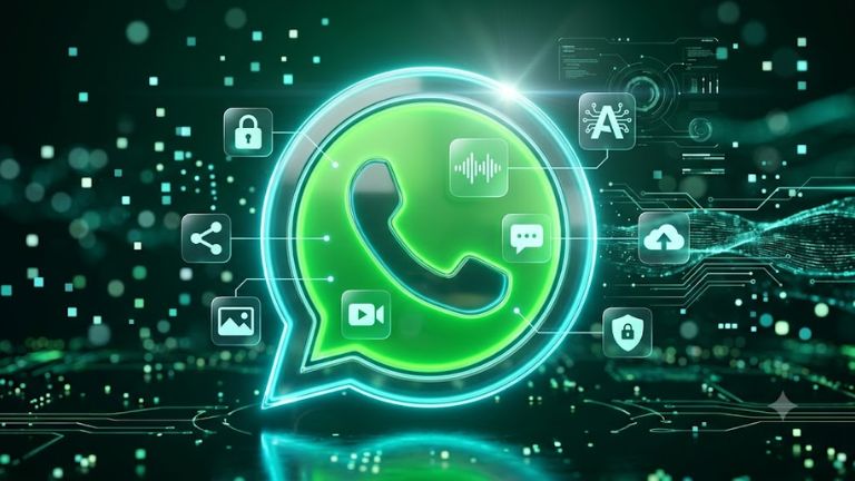 WhatsApp ಹೊಸ ಅಪ್‌ಡೇಟ್!