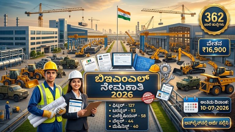 ಆಪರೇಟರ್ ಹುದ್ದೆಗಳ ನೇಮಕಾತಿ (1)