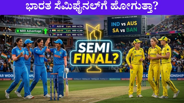 ಭಾರತ ಸೆಮಿಫೈನಲ್_ಗೆ ಹೋಗುತ್ತಾ